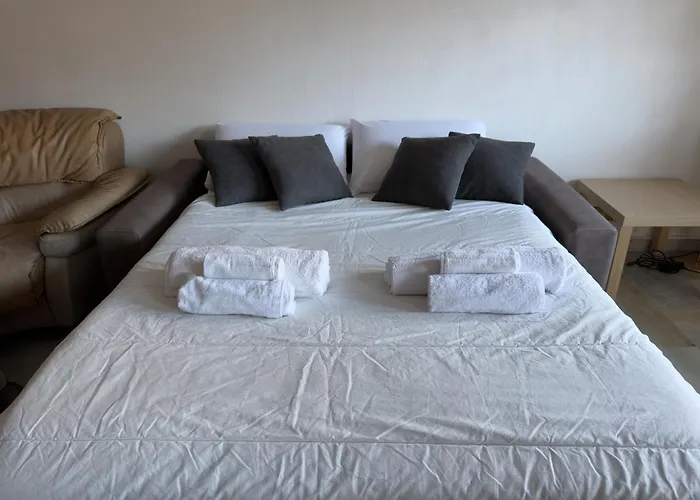 Golden Valley House Apartament Rzym