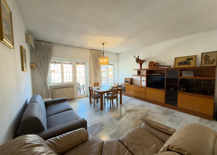 Apartament Golden Valley House *
