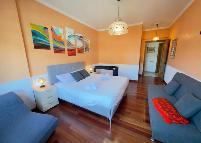 Apartament Golden Valley House *