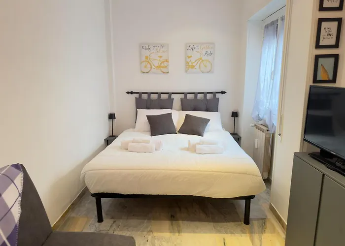 Golden Valley House Апартаменты