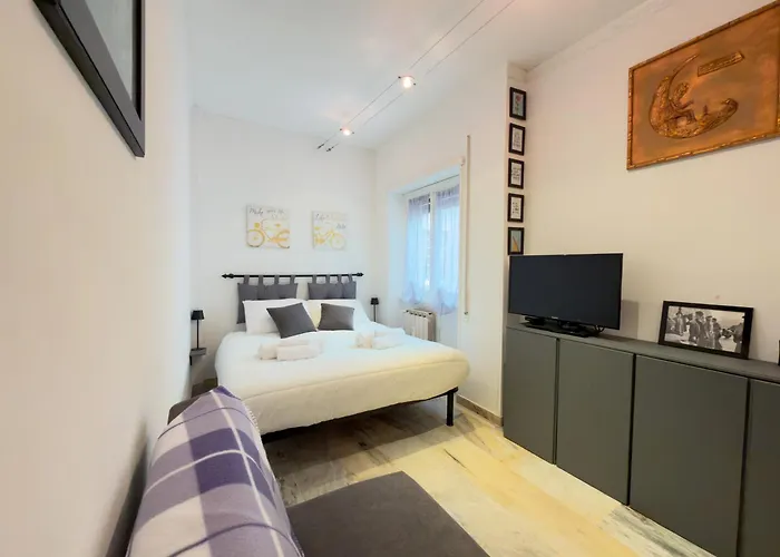 Apartament Golden Valley House