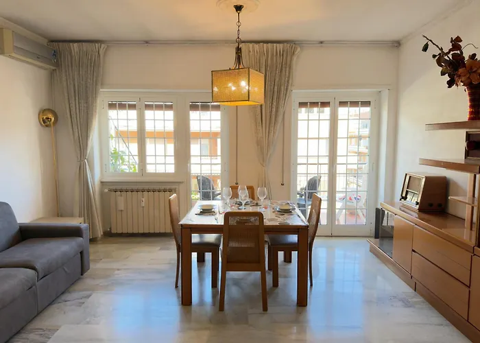 Apartament Golden Valley House *