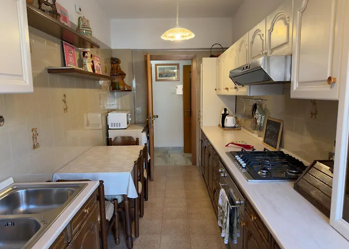 Golden Valley House Apartament