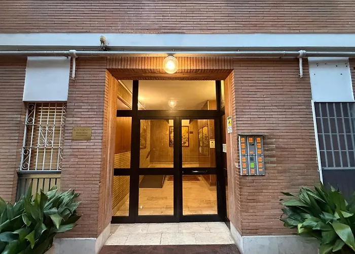 Golden Valley House * Рим