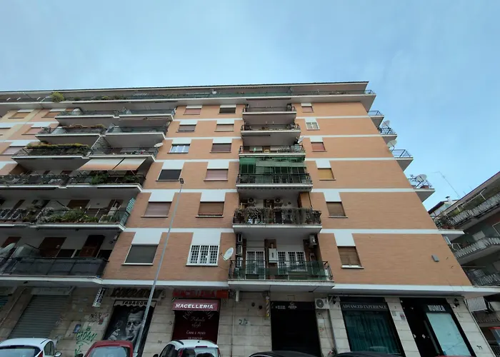 Golden Valley House Apartament